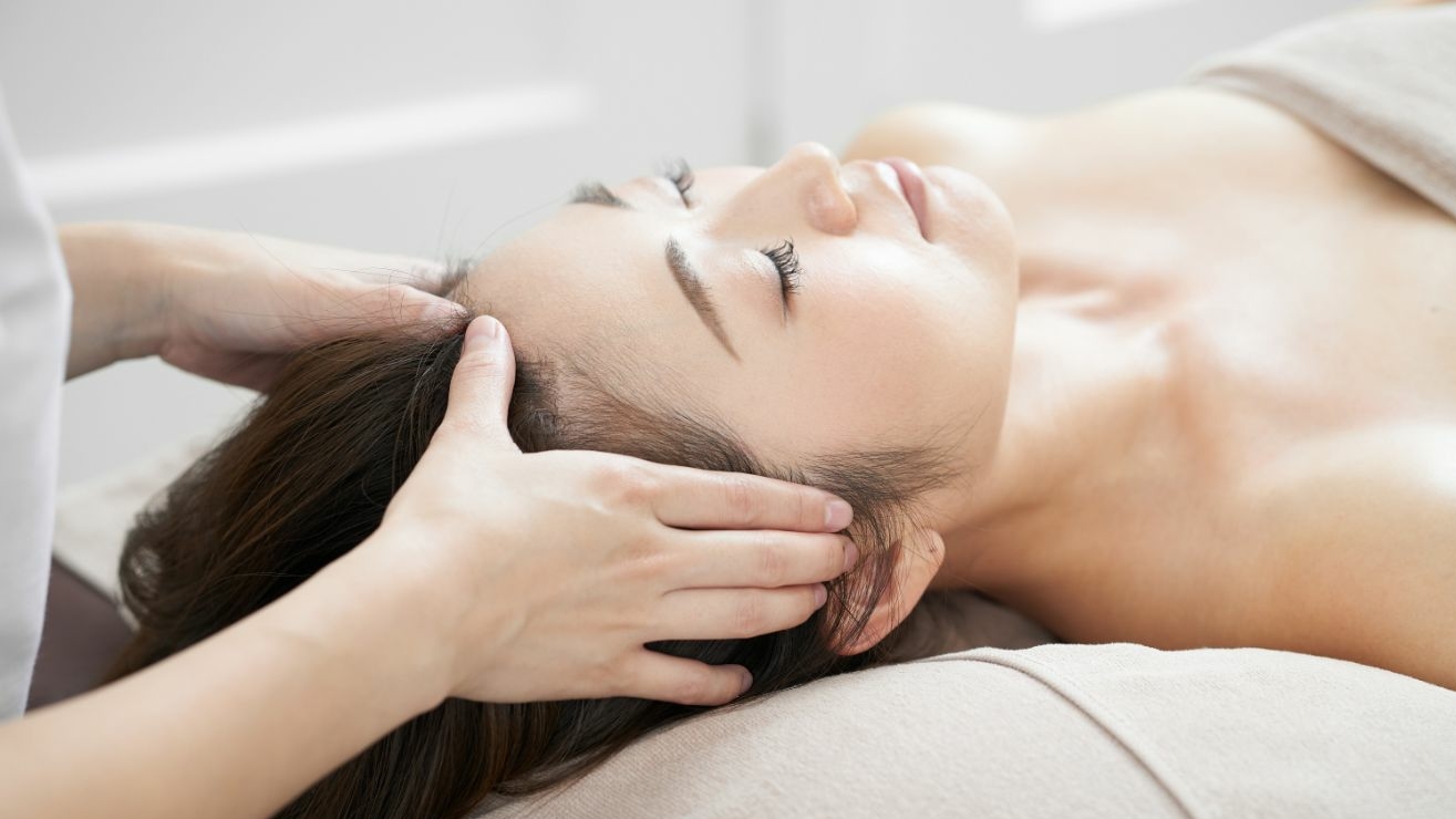 Head Spa
